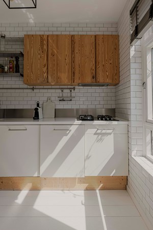 Medium property photo - Eerste Atjehstraat 29-3, 1094 KA Amsterdam